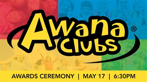 Arundel Christian Church – Awana Awards Ceremony