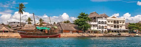 Visit Lamu Archipelago, Kenya | Tailor-Made Vacations | Audley Travel US