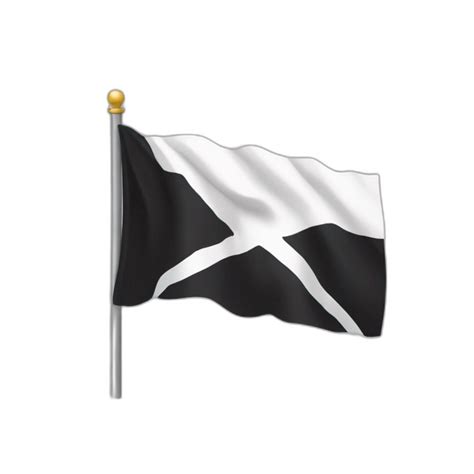 Flag corsica | AI Emoji Generator