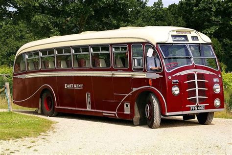 CLASSIC BUS , CLASSIC COACH, VINTAGE BUSES, - truck-uk | Retro bus ...