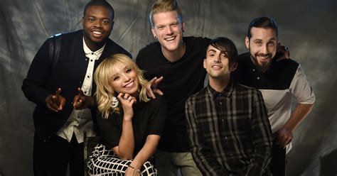 The Pentatonix's cover of 'Hallelujah' will leave you speechless