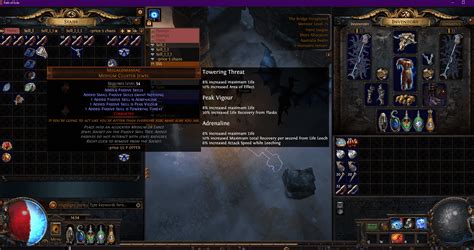 3 good mods? : r/pathofexile