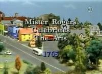 Episode 1765 - The Mister Rogers' Neighborhood Archive