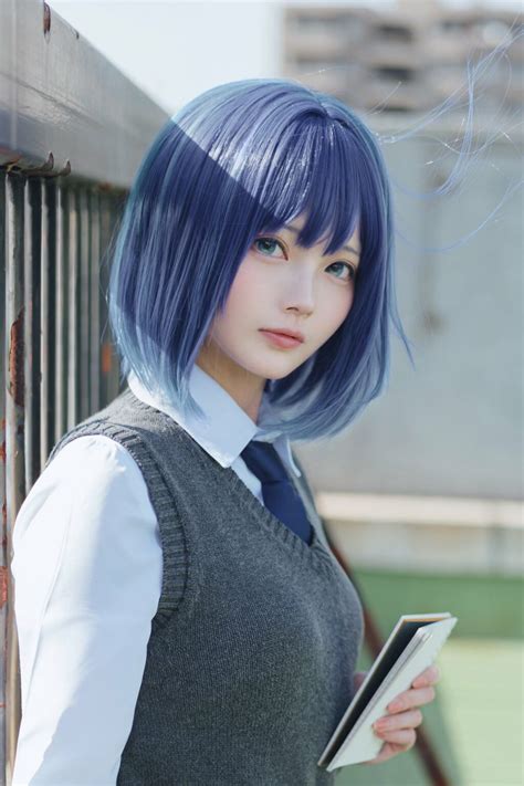 Oshi no Ko: Esta cosplayer de Akane Kurokawa te enamorará | SomosKudasai