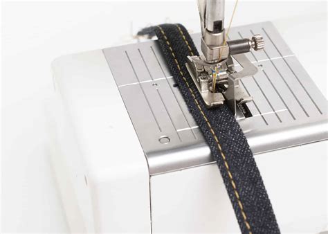 10 Tips for Sewing Jeans - The Last Stitch