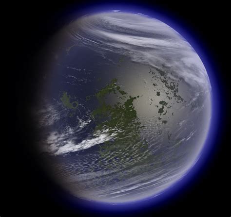 What Percentage Of Earth Is Habitable - The Earth Images Revimage.Org