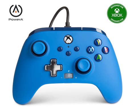 PowerA Enhanced Wired Controller for Xbox Series X|S India | Ubuy