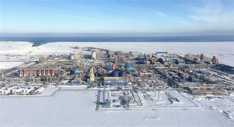 Novatek’s Yamal LNG to be commissioned and begin production