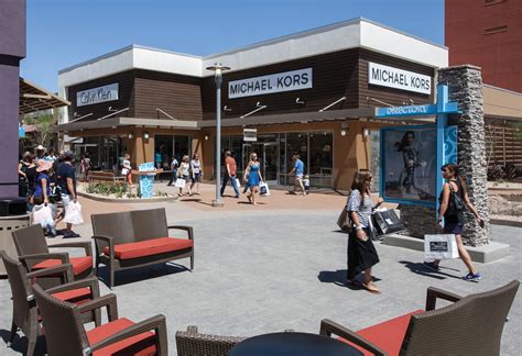 About Phoenix Premium Outlets®, Including Our Address, Phone Numbers ...