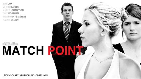 Match Point (2005) - AZ Movies