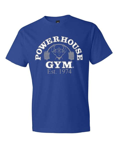 Powerhouse Men's T-shirt - bodybeautifulapparel.com