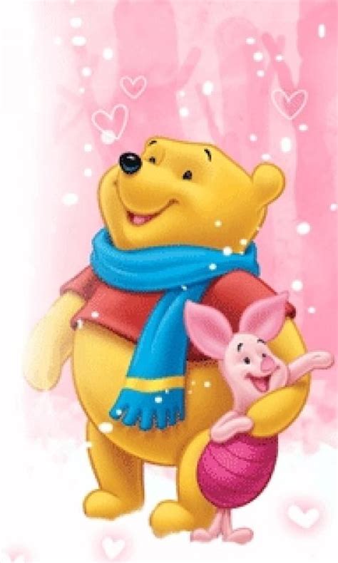 🔥 [60+] Pooh Mobile Wallpapers | WallpaperSafari