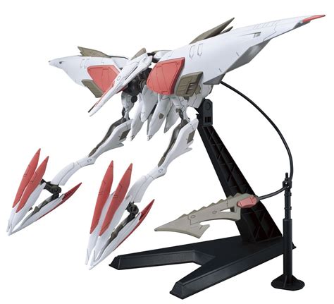 Buy Bandai Hobby BAN212191 HG 1/144 Mobile Armor Hashmal dam IBO, Multi-Colored, 8 Inches Online ...