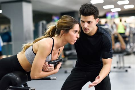 The Different Types of Personal Trainers Explained - VIM | Fitness