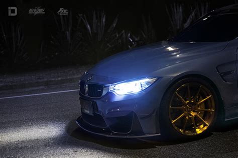 BMW F82 M4 X Fi Exhaust X Klassen ID wheels X Revozport | Flickr