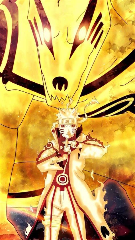 Naruto Phone Wallpapers - Wallpaper Cave