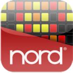 Nord Step Sequencer For iPad