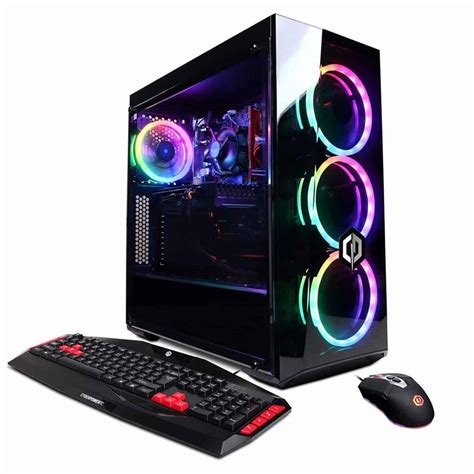 Best Prebuilt Gaming PC Under $800 in 2020 - Top Gaming Desktop PCs