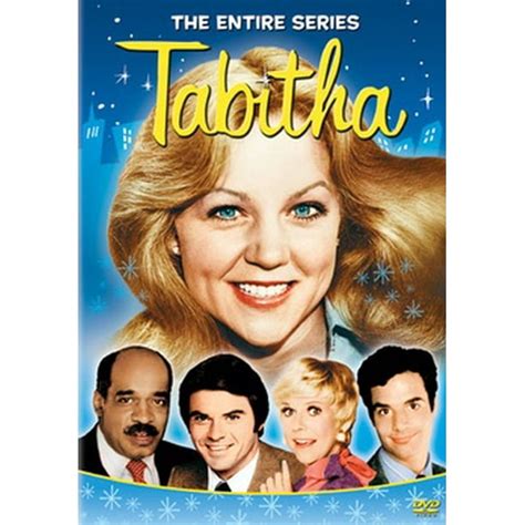 Tabitha: The Entire Series (DVD) - Walmart.com - Walmart.com