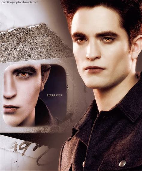 Edward Cullen - Twilight-Serie Foto (40756332) - Fanpop