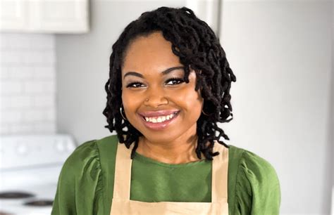 How Alaynna Pruitt Turned Her Vegan Baking Hobby into a Business | The Birmingham Times