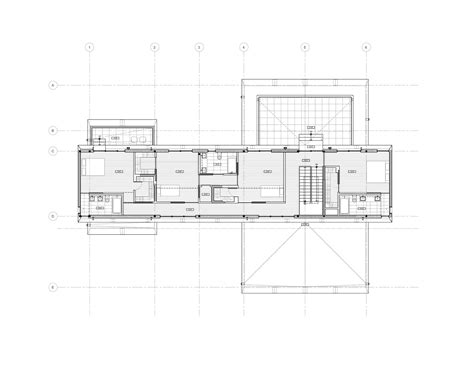 Gallery of Bridge House / Höweler + Yoon Architecture - 23