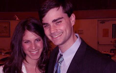 Mor Shapiro: 7 facts about Ben Shapiro’s wife. - Celebrity Gossip, News Updates.