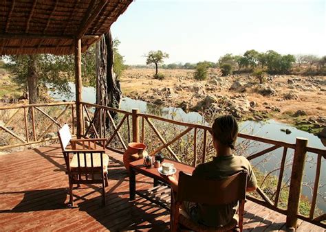 Ruaha River Lodge | Ruaha National Park | Audley Travel UK