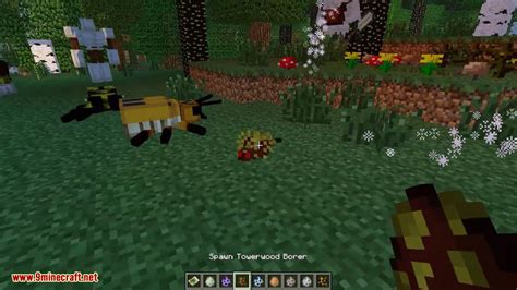 The Twilight Forest Mod 1.16.5/1.12.2 (An Overview into a Wonderland ...