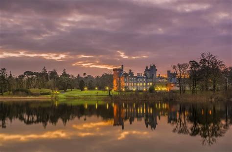 Dromoland Castle Hotel