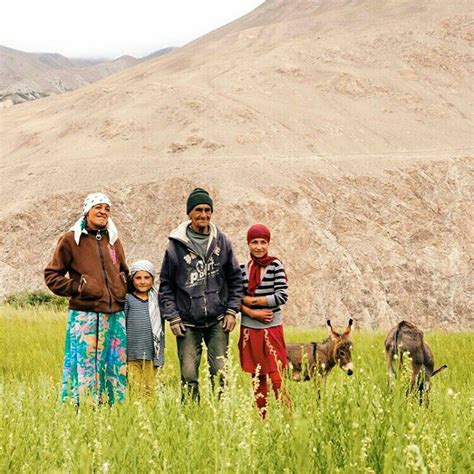 Pamir people, Tajikistan By Aujinrew Tajikistan People, Travel Photography People, Silk Road ...