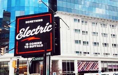 Coming Soon: Electric City Revamps Iconic Downtown Music Venue - Step ...