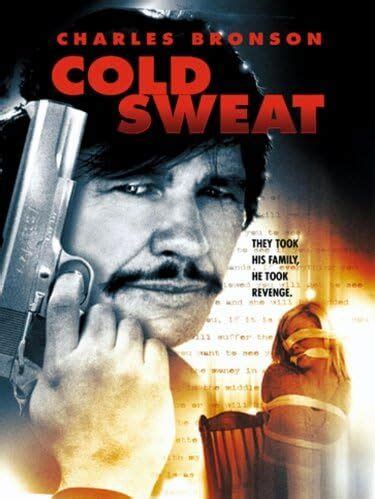 Cold Sweat (Film) - TV Tropes