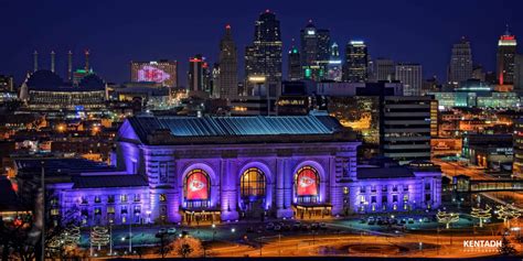 Attractions at Union Station Kansas City | Union Station KC