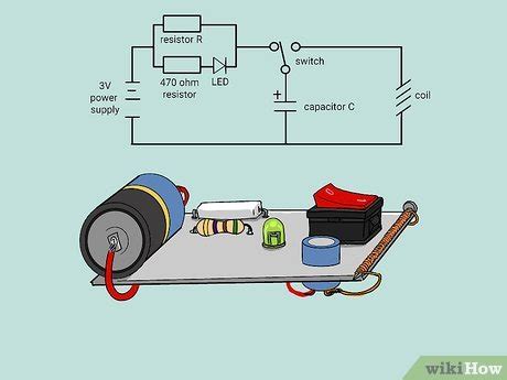 Emp Generator Schematic Diagram - Wiring Diagram and Schematics