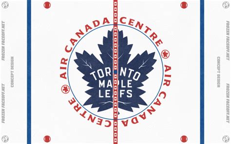 Air Canada Centre Centre Ice | HFBoards - NHL Message Board and Forum for National Hockey League