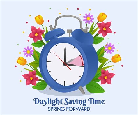 When Is Daylight Savings 2024 Spring Forward 2024 - Harri Klarika