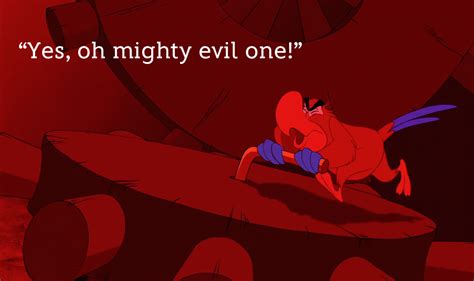 An Iago Quote for Every Occasion | Movies | Iago quotes, Evil, Quotes