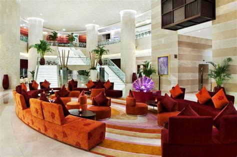 Hilton Doha Hotel - Deals, Photos & Reviews