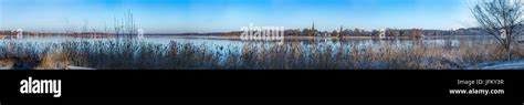 Werder on the Havel Stock Photo - Alamy