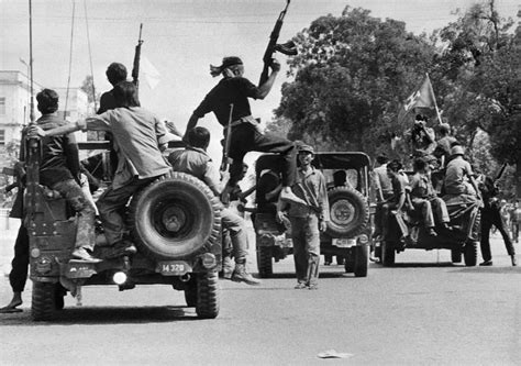 Cambodian Genocide: 33 Haunting Photos From The Killing Fields