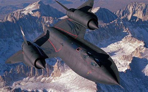 Naval Open Source INTelligence: China Prepares to Build Jet Faster Than Legendary US Spy Plane?