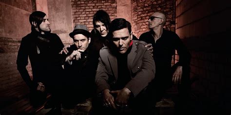 Interview: Richard Z. Kruspe of RAMMSTEIN and EMIGRATE – Spotlight ...