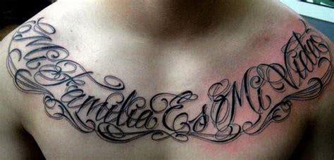 💜love this one too !! I can’t decide ! Mi vida or mi corazon ! Mi familia es mi vida tattoo ...