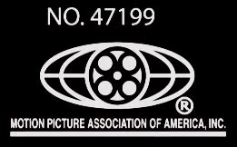 No MPAA Logo - LogoDix