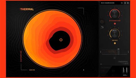 Output Thermal for MacOS Download (Latest 2024) - FileCR