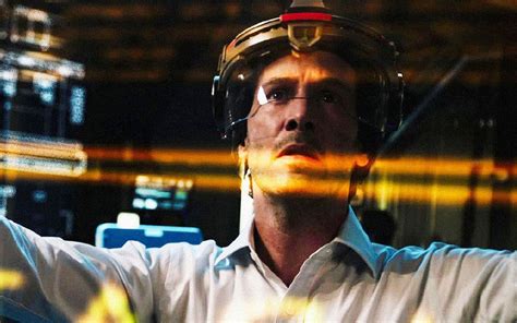 Keanu Reeves' Sci-Fi Film 'Replicas' Get a Gorgeous New Trailer | Space