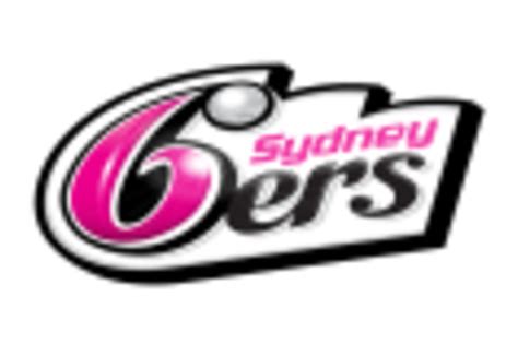 Sydney Sixers logo | ESPNcricinfo.com