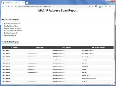 Ip scanner mac terminal - tacticaljes