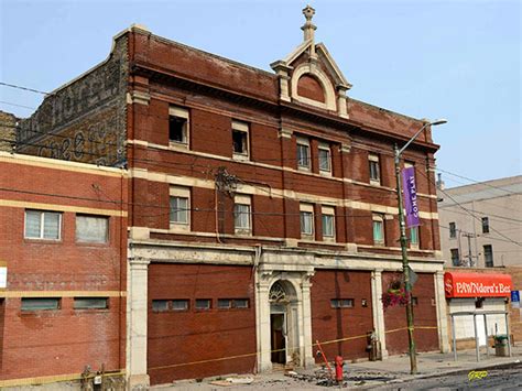 Historic Sites of Manitoba: Beveridge Block / Selkirk Hotel (800-806 Main Street, Winnipeg)